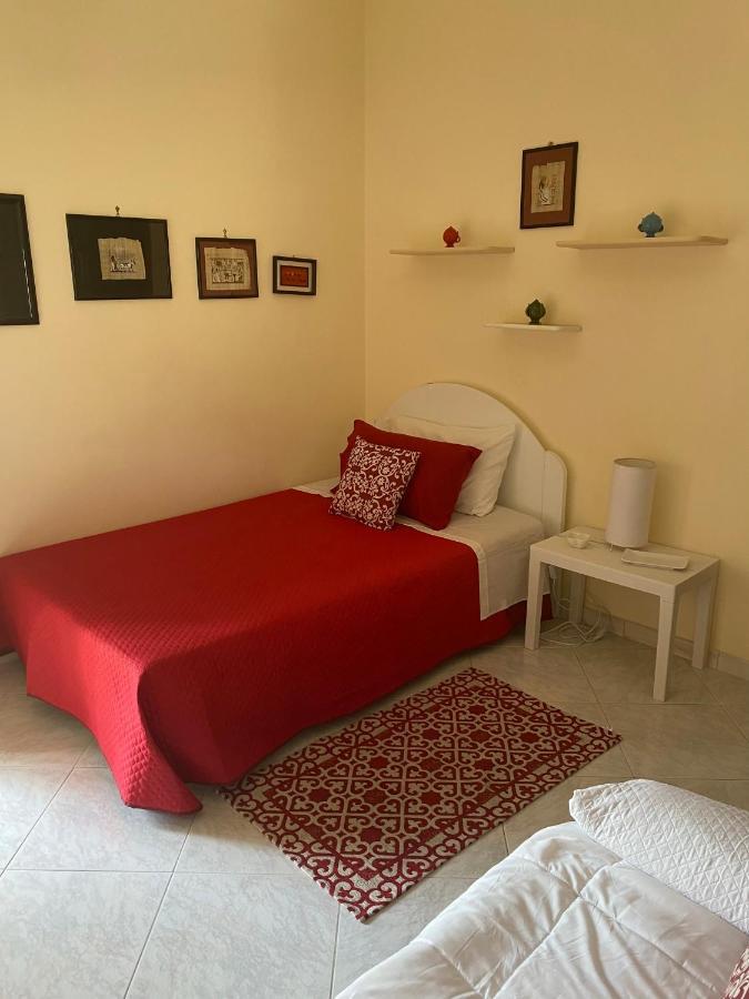 Allegrhouse: Intero Appartamento Brindisi Exterior foto