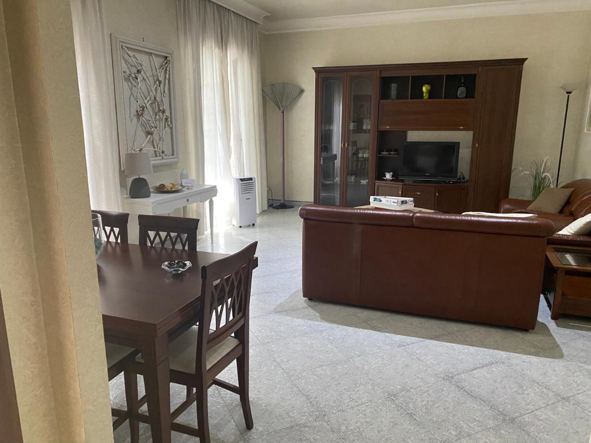 Allegrhouse: Intero Appartamento Brindisi Exterior foto