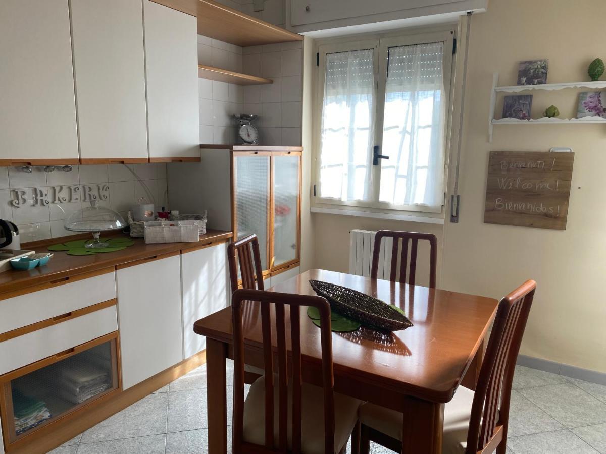 Allegrhouse: Intero Appartamento Brindisi Exterior foto